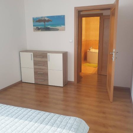 Mezonetovy Apartman V Centre Novej Dubnice Ilava 外观 照片