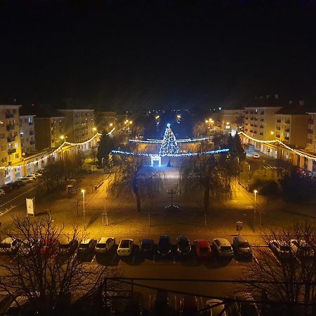 Mezonetovy Apartman V Centre Novej Dubnice Ilava 外观 照片