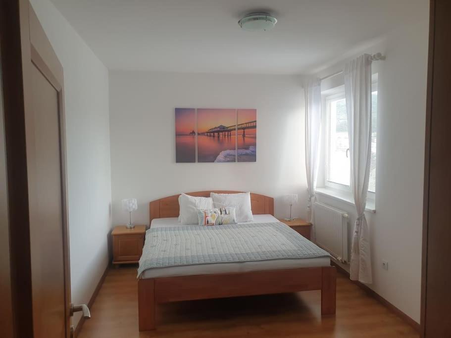 Mezonetovy Apartman V Centre Novej Dubnice Ilava 外观 照片