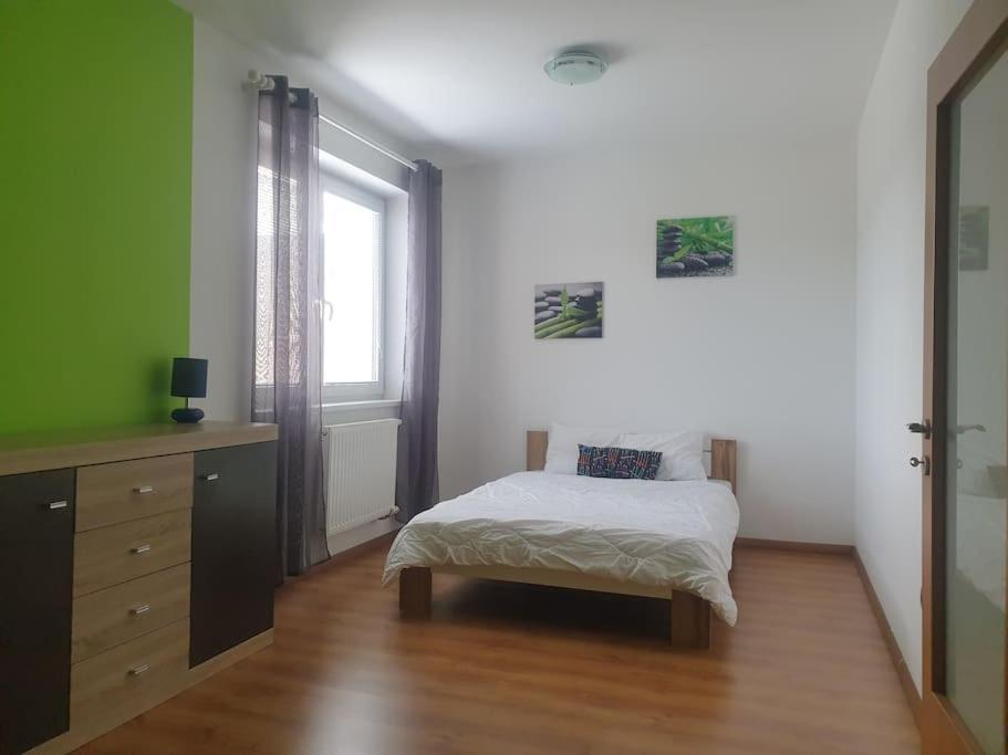 Mezonetovy Apartman V Centre Novej Dubnice Ilava 外观 照片
