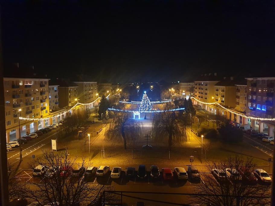 Mezonetovy Apartman V Centre Novej Dubnice Ilava 外观 照片