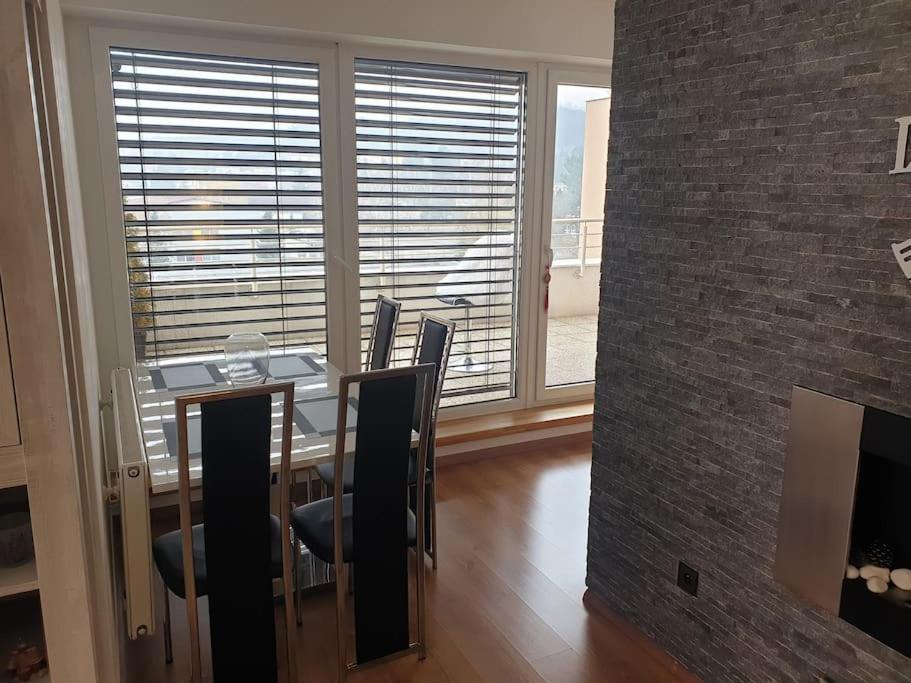 Mezonetovy Apartman V Centre Novej Dubnice Ilava 外观 照片