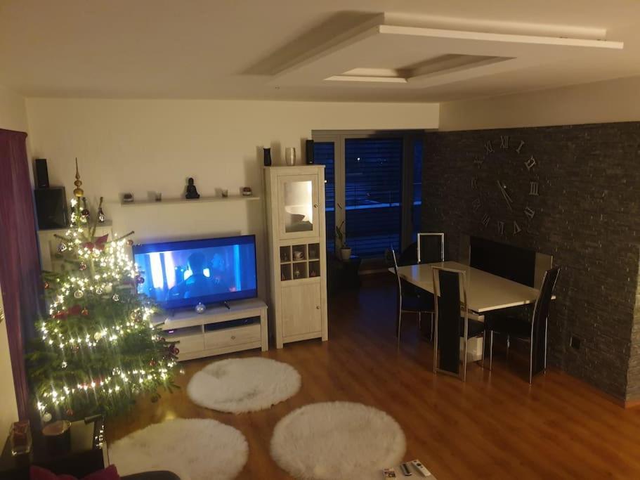 Mezonetovy Apartman V Centre Novej Dubnice Ilava 外观 照片
