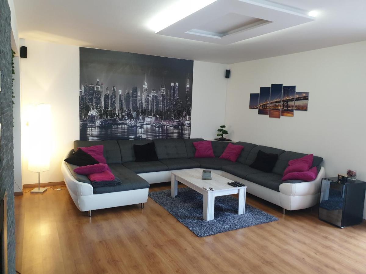 Mezonetovy Apartman V Centre Novej Dubnice Ilava 外观 照片
