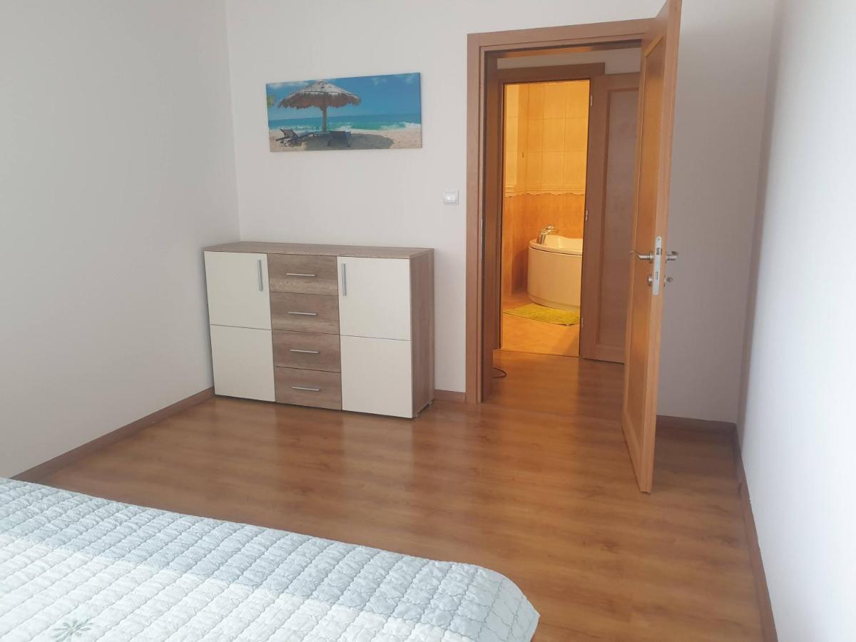 Mezonetovy Apartman V Centre Novej Dubnice Ilava 外观 照片
