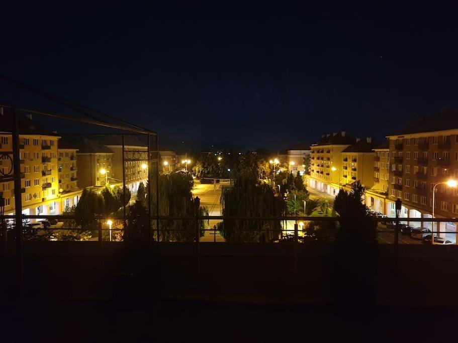Mezonetovy Apartman V Centre Novej Dubnice Ilava 外观 照片