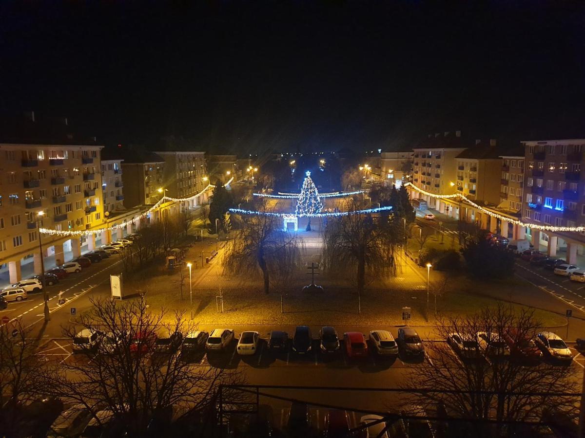 Mezonetovy Apartman V Centre Novej Dubnice Ilava 外观 照片